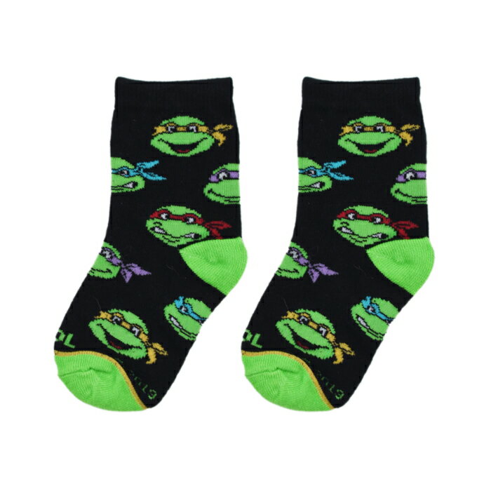 ODD SOXiIbh \bNXjKIDS TMNT HEADS OS-SOC-KS-10121K4CNCF