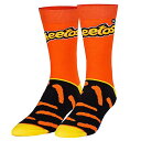 ラージ フィート ソックス チートス CHEETOS 33171MONCD