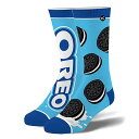 ラージ フィート ソックス オレオ OREO COOKIES OSMONOREO