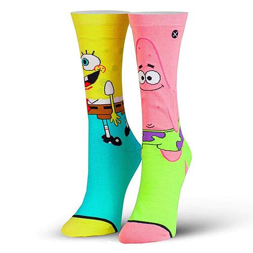 ODD SOX（オッド ソックス）WOMEN'S SPONG