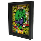 3D シャドーボックス Hulk EPPLA78026F