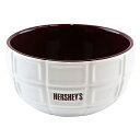 ハーシーズ （HERSHEY’S） キャンディ ボウル ホワイト HE-ATN-CB-11039