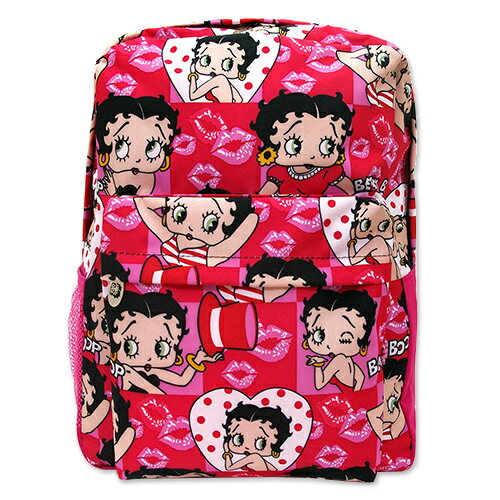 ٥ƥ ֡ Betty Boop Хå ѥå  إå BBDN-BC91516-AH