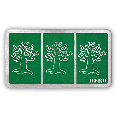 バックル HR3TREE-GR バックル HR3TREE-GR