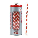 ティン ストロー ホルダー DIET COKE 92262