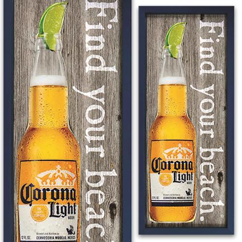 非売品コロナビール 木彫風LEDオブジェ 楽天市場】コロナビール インテリアの通販
