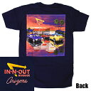 In-N-Out Burger iCAhAEgo[K[j TVc 2016 NAVY CLASSIC & FRESH ARIZONA lCr[ IO-AZ