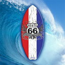 ミニ サーフ ボード RT 66 America RT 66 MSB909