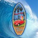 ミニ サーフ ボード Beach Bug MSB910