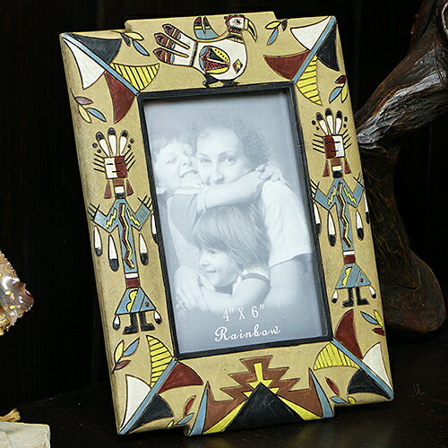 サウスウエスト 4 x 6 フレーム RT-RA5832