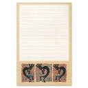 RRy }Olbgtpbh KOKOPELLI TRIO NOTE PAD KK-PO-MP2339