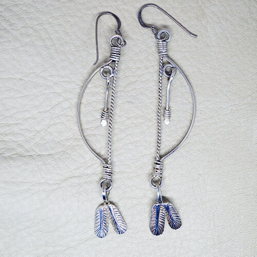 ピアス 01E6900-16