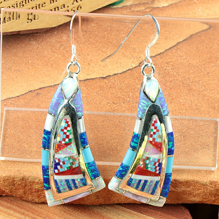 holyMosaicオパールジュエ...