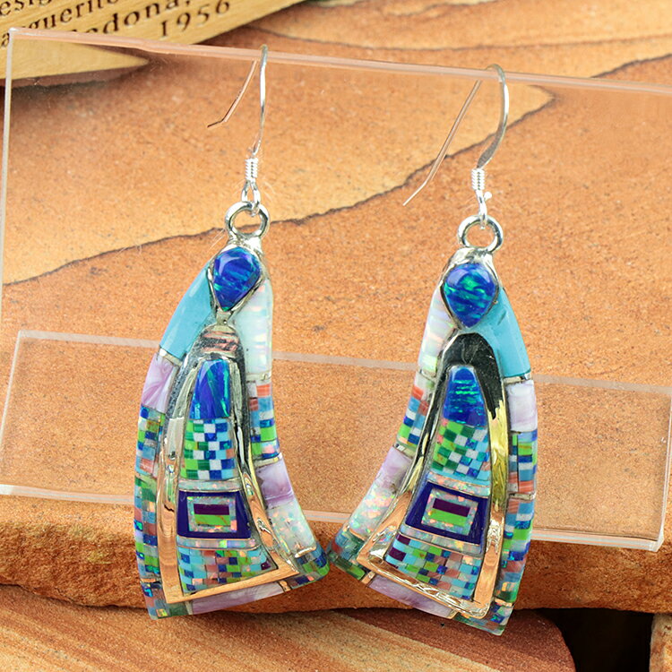 holyMosaicオパールジュエ...