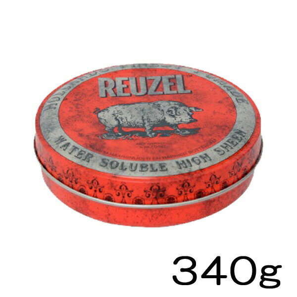 [][|}[h bh 340giREUZEL HIGH SHEEN/RED Packagej: m[}z[h