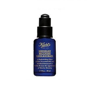 Kiehl's キールズ ミッドナイトボタニカルコンセントレート 50ml