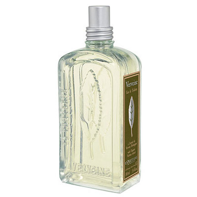 L’OCCITANE ロクシタン ヴァーベナオードトワレ 100ml