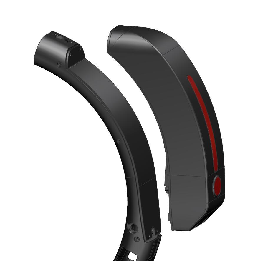 【SWIFT HORSE K2オプション】予備バッテリー