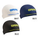 アリーナ arena レーシング シリコンキャップ スイムキャップ スイミングキャップ アクアフォースウェーブキャップ 競泳 水泳 大会 レース 選手 FINA...