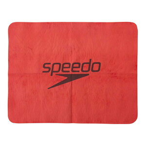 【あす楽対応】SD98T50 speedo スピード セームタオル（小）スイミングタオル スイムタオル 水泳 競泳 stacklogo