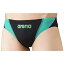 アリーナ arena メンズ 競泳水着 リミック ビキニ ブーメランパンツ 競パン ブリーフ FINAマークあり レース用 AQUA XTREME ARN-1027M 4,345円