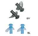 【あす楽/メール便対応可】SD91A11 speedo スピード エルゴイヤープラグ 耳栓 水泳用