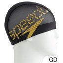 スピード speedo メッシュキャップ スイミングキャップ スイムキャップ 水泳帽 水泳小物 水泳 競泳 練習用 トレーニング向け SD98C73