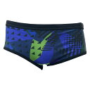 【7/24(木)23:59まで当店ポイント最大31倍!】【20%OFF】アクアスフィア(aquasphere) 男性用 練習用水着 SAVAN メンズブリーフ 4479 BLUE