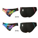 【5/5(月)店内全品ポイント3倍!最大24倍!】【27%OFF】アリーナ(ARENA) PERSONALIZE 男性用 競泳水着 AQUA ADVANCED ...