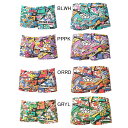 【17%OFF】アリーナ(ARENA) アリーナくん 男児用 練習用水着 タフスーツジュニアトレーニングスパッツ(ショートレッグ) AS5SWM15B