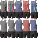 【7/11(金)01:59まで店内全品ポイント3倍!最大31倍!】【15%OFF】アリーナ(ARENA) 女性用 フィットネス水着 すらっとセパ ウイメンズセパ...
