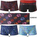 【40%OFF】ミズノ(MIZUNO) 男児用 練習用水着 エクサスーツ ジュニアショートスパッツ N2MB0481