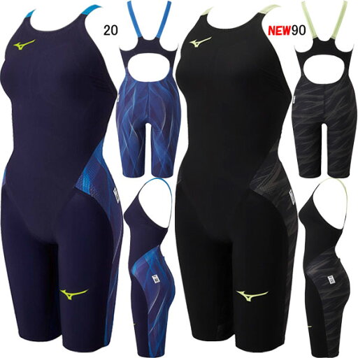 【5/1(木)店内全品ポイント2倍!最大21倍!】【30,000円ポッキリ】ミズノ(MIZUNO) 女性用 競泳水着 GX-SONIC V ST ウイメンズハーフスーツ N2MG0201 【5/1(木)店内全品ポイント2倍!最大21倍!】【30,000円ポッキリ】ミズノ(MIZUNO) 女性用 競泳水着 GX-SONIC V ST ウイメンズハーフスーツ N2MG0201