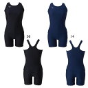 【7/13(日)10:00~23:59店内全品ポイント3倍!最大25倍!】【10%OFF】ミズノ(MIZUNO) 女児用 ベーシック水着 Basic セパレーツ N2MGAC02