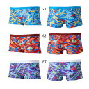 【5/5(月)店内全品ポイント3倍!最大24倍!】【32%OFF】ミズノ(MIZUNO) 男児用 練習用水着 Ri Rikako Ikee Collection...