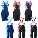 【5/5(月)店内全品ポイント3倍!最大24倍!】【35%OFF】ミズノ(MIZUNO) 女性用 競泳水着 寺川綾コレクションSTREAM ACE ウイメンズハ...