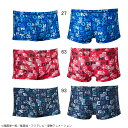 【5/4(日)店内全品ポイント2倍!最大21倍!】【15%OFF】ミズノ(MIZUNO) 男性用 練習用水着 ONE PIECE エクサスーツメンズショートスパ...
