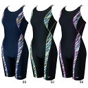 【15%OFF】ミズノ(MIZUNO) 女性用 フィットネス水着 STROKE ONE ウイメンズオールインワン N2JGC300