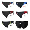 【11/21(金)〜11/24(月)店内全品ポイント3倍!最大30倍!】【15%OFF】ミズノ(MIZUNO) 男性用 競泳水着 STREAM ACE メンズV...