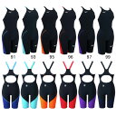【5/5(月)店内全品ポイント3倍!最大24倍!】【15%OFF】ミズノ(MIZUNO) 女性用 競泳水着 GX・SONIC LITE ウイメンズハーフスーツ ...