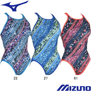 【15%OFF】ミズノ(MIZUNO) 女性用 練習用水着 寺川綾コレクション エクサスーツウイメンズミディアムカット N2MAC774