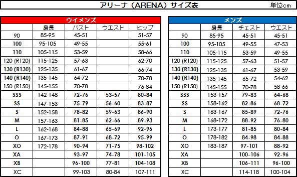 【8/30(火)当店ポイント5倍！最大22倍！】【42%OFF】アリーナ(ARENA) 男性用 練習用水着 ディズニー(ミッキー＆フレンズ)タフスーツメンズショートボックス DIS-8356