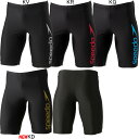 【10%OFF】スピード(SPEEDO) 男性用 フィットネス水着 メンズジャマー SF62060