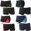 【6/9(金)まで店内全品ポイント5倍!最大30倍!】【15%OFF】スピード(SPEEDO) 男性用 練習用水着 メンズターンズボックス ST52301 4,114円