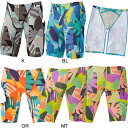 【7/24(木)23:59まで当店ポイント最大31倍!】【40%OFF】スピード(SPEEDO) 男性用 練習用水着 メンズターンズジャマー ST62305