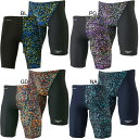 【5/4(日)店内全品ポイント2倍!最大21倍!】【38%OFF】スピード(SPEEDO) 男性用 練習用水着 メンズターンズジャマー ST62350