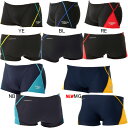 【4/17(水)09:59まで当店ポイント最大25倍！】【15 OFF】スピード(SPEEDO) 男児用 練習用水着 ジュニアターンズボックス STB52301