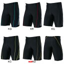 【4/18(木)店内全品ポイント3倍！最大22倍！】【39 OFF】スピード(SPEEDO) 男性用 フィットネス水着 メンズジャマー SF62315V