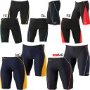 【4/17(水)09:59まで当店ポイント最大25倍！】【15%OFF】スピード(SPEEDO) 男性用 練習用水着 メンズターンズジャマー ST62301