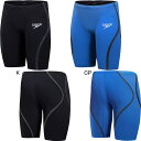 【10%OFF】スピード(SPEEDO) 男性用 競泳水着 Fastskin LZR Pure Intent 2.0 メンズジャマー SC62401F